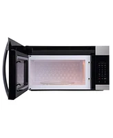 Farberware 1.7 Cubic Feet Microwave Oven FMR17SS