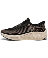 Skechers Women's Slip-ins: Go Run Max Cushioning 2.0 Athletic Running Sneakers from Finish Line