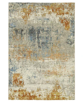 Oriental Weavers Naples 292XI 2'x3'3" Area Rug