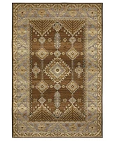 Oriental Weavers Naples 1441X 7'10"x10'' Area Rug