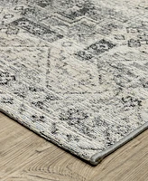 Oriental Weavers Naples 1346Z 5'3"x7'6" Area Rug