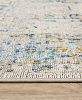 Oriental Weavers Naples 1221x Rug Collection