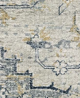 Oriental Weavers Windham WIN03 6'x9' Area Rug