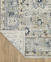 Oriental Weavers Windham WIN01 9'x12' Area Rug