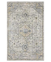 Oriental Weavers Windham WIN03 6'x9' Area Rug