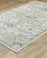 Oriental Weavers Windham WIN03 10'x14' Area Rug