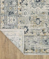 Oriental Weavers Windham Win01 Rug Collection