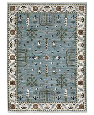 Oriental Weavers Keira Kei06 Rug Collection