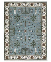 Oriental Weavers Keira Kei06 Rug Collection