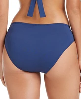 Bleu by Rod Beattie Women's Ring Me Up Hipster Bikini Bottoms