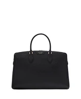 Kate Spade New York Women's Hudson Pebbled Large Laptop Bag