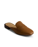 Bernardo Footwear Penny Loafer Mule