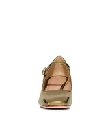 Bernardo Footwear Ancona Mary Jane Heel