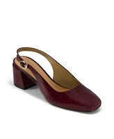 Bernardo Footwear Alexia Sling-back Heel