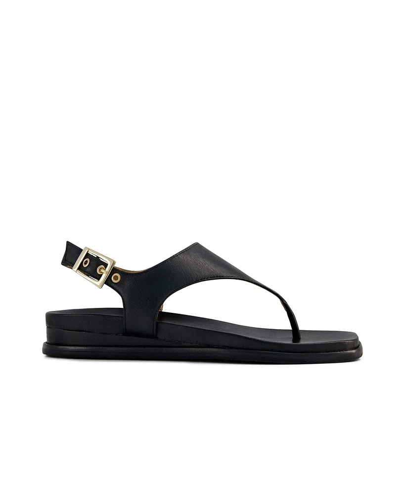 Bernardo Footwear Concord Wedge Sandal