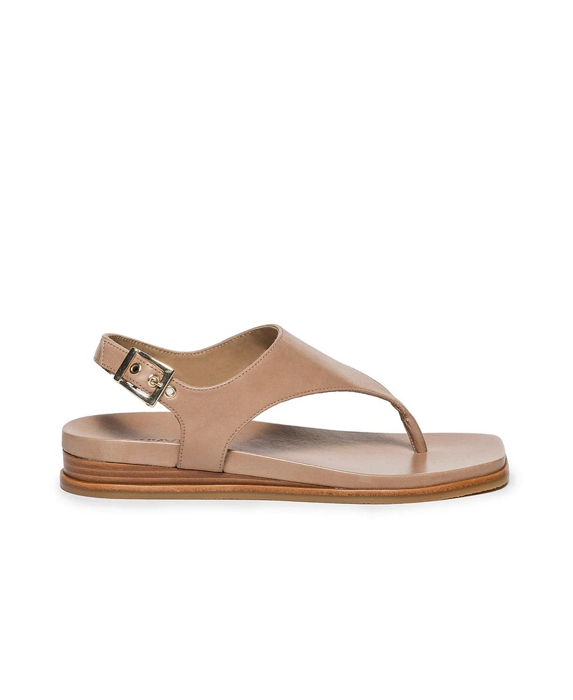 Bernardo Footwear Concord Wedge Sandal