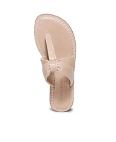 Bernardo Footwear Margaret Thong Sandal