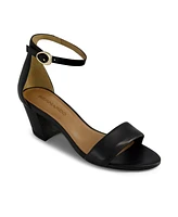 Bernardo Footwear Bowie Heeled Sandal