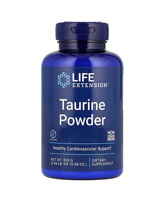 Life Extension Taurine Powder