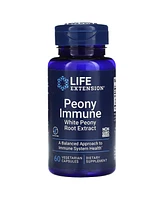 Life Extension Peony Immune