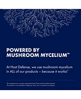 Host Defense MycoShield Throat Spray - Immune Health Support - Dietary Mushroom Supplement with Chaga, Reishi