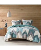 Streamdale Furniture 3 Piece Duvet Cover Mini Set