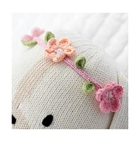 cuddle+kind cuddle+kind Unisex Little Charlotte the dog - Baby