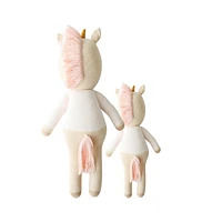 cuddle+kind cuddle+kind Unisex Zara the unicorn - Baby