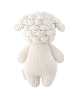 cuddle+kind cuddle+kind Unisex Baby lamb - Baby