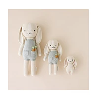 cuddle+kind cuddle+kind Unisex Baby bunny oatmeal - Baby