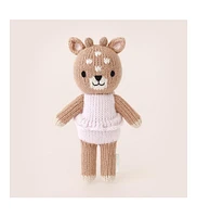 cuddle+kind cuddle+kind Unisex Tiny Violet the fawn - Baby
