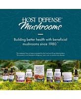 Host Defense CordyChi Extract - Energy & Immune Support Supplement