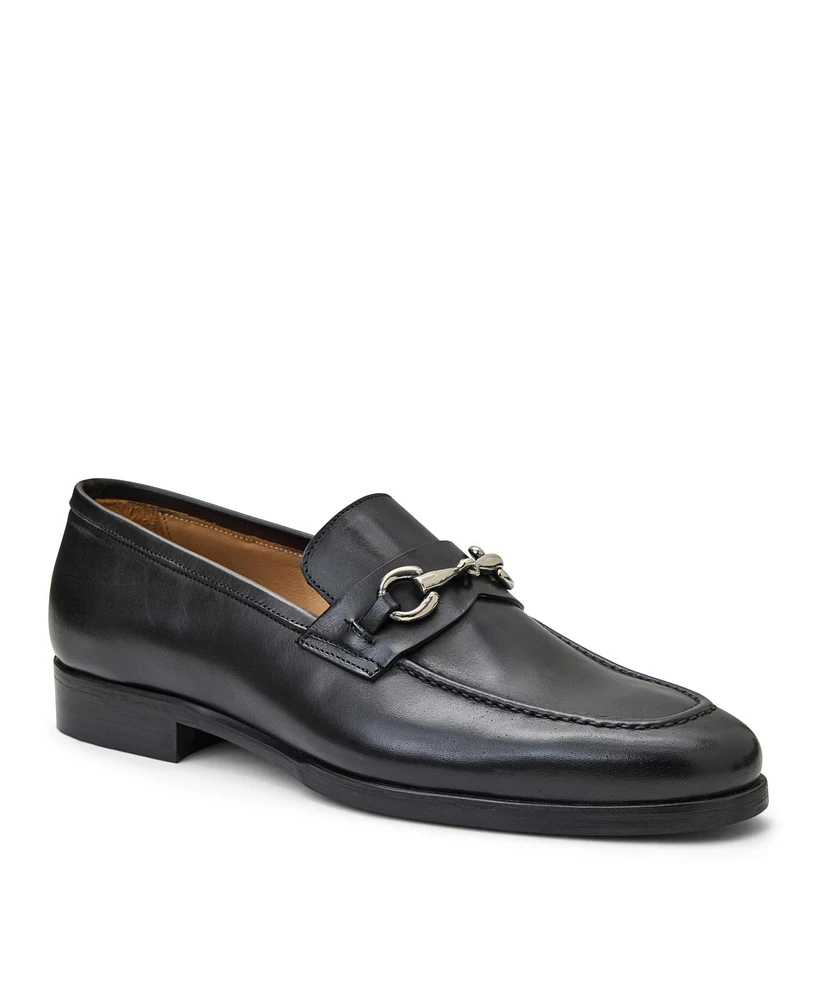 Bruno Magli Men's Presley Bit Loafer