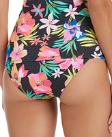 Bleu by Rod Beattie Women's Sweet Escape Hipster Bikini Bottoms