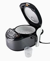 Zojirushi Umami 5.5 Cup Micom Rice Cooker Warmer