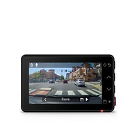 Garmin Dash Cam X210