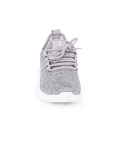 Danskin Women's Agility Lace Up Knit Sneaker