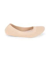 Danskin Women's Flex Slip On Ballet Flats