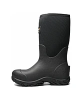 Bogs Men's Workman Soft Toe Boot