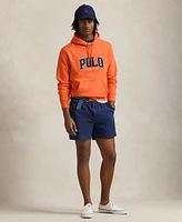 Polo Ralph Lauren Men's The Rl Fleece Logo Hoodie