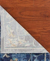 Lr Home Opulent Jacobean 5' x 8' Area Rug