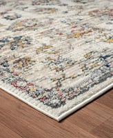 Closeout! Lr Home Plymouth Delia 7'9" x 9'9" Area Rug