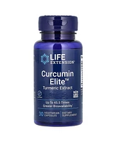 Life Extension Curcumin Elite Turmeric Extract