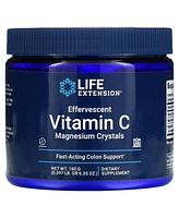 Life Extension Effervescent Vitamin C Magnesium Crystals