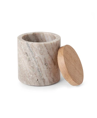 Cassadecor Dalton Marble Jar