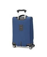 Travelpro WalkAbout 7 Carry-On Expandable Spinner, Created for Macy's