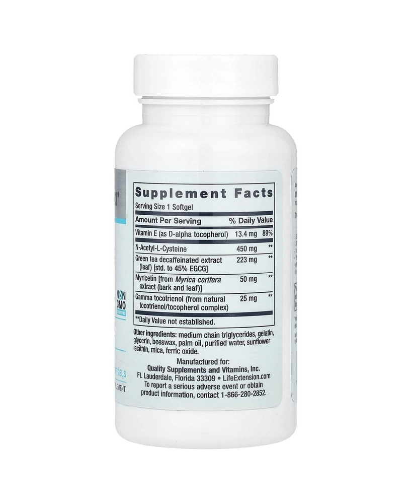 Life Extension Geroprotect Ageless Cell