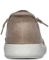 Skechers Women's Slip-ins Bobs Skip Cute - BCute Cozy Casual Sneakers from Finish Line