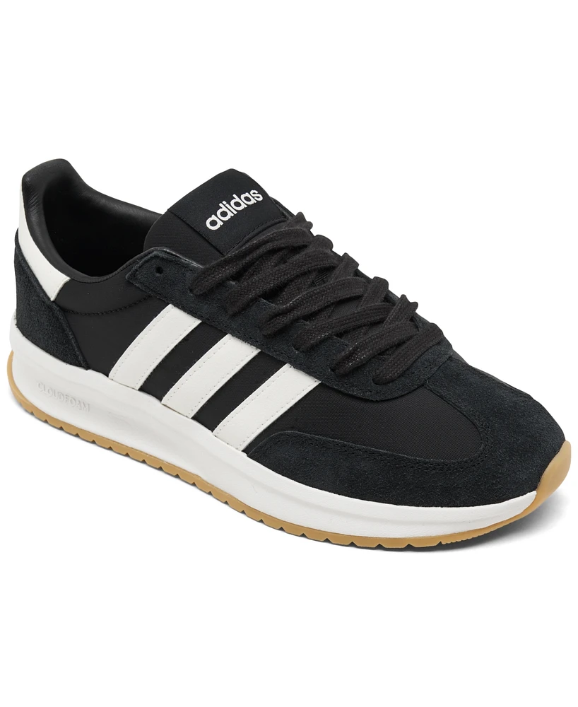 Adidas Women's Run 72 Casual Sneakers from Finish Line