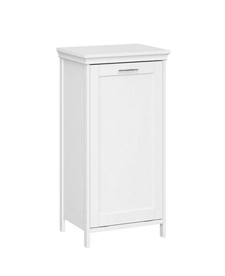 RiverRidge Home Somerset Tilt-Out Laundry Hamper